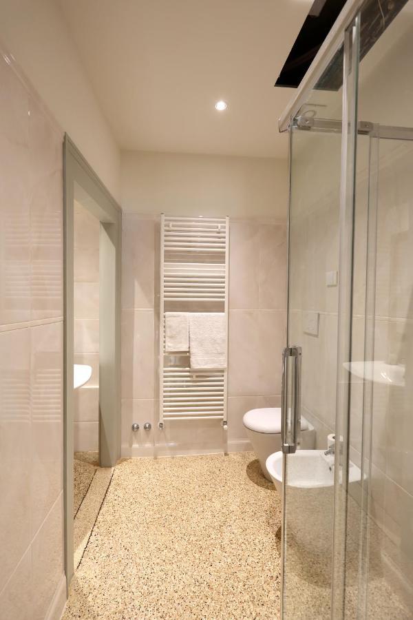 Ca' Del Pittor Apartment Venedig
