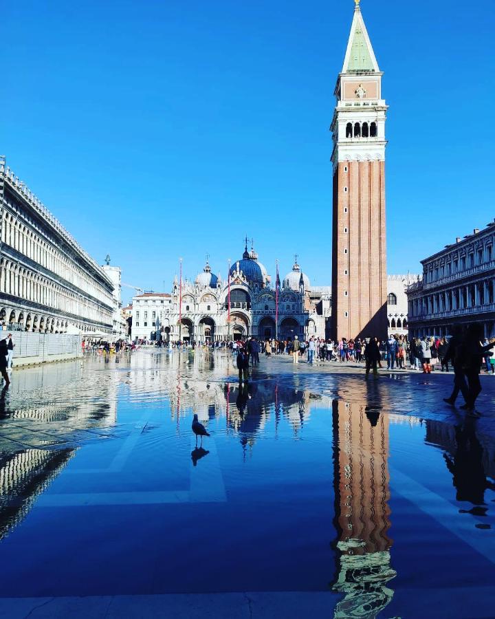 Ca' Del Pittor Venedig