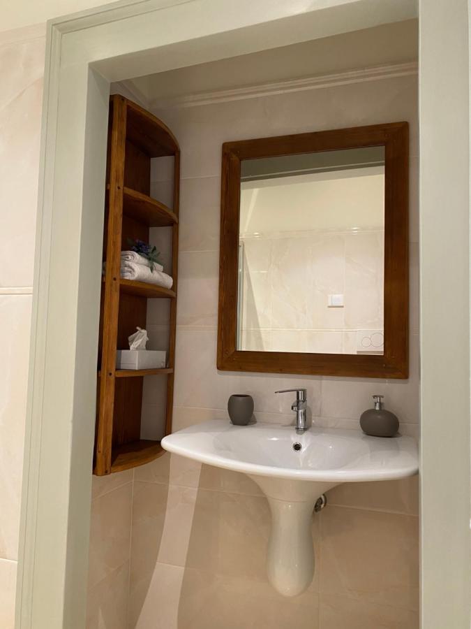 Appartement Ca' Del Pittor *