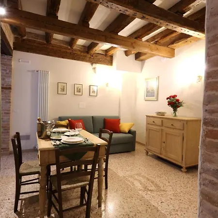 Ca' del Pittor Apartments Venezia Esterno foto