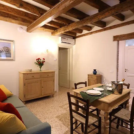 Ca' del Pittor Apartments Venezia Esterno foto
