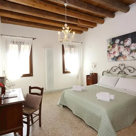 Ca' del Pittor Apartments Venezia Esterno foto