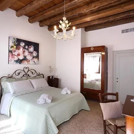 Ca' del Pittor Apartments Venezia Esterno foto