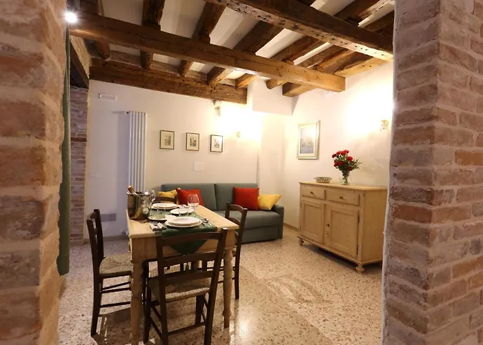Ca\' del Pittor Apartments