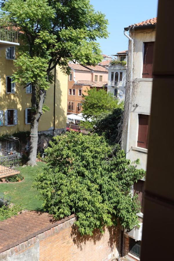 Ca' Del Pittor Appartamento Venezia