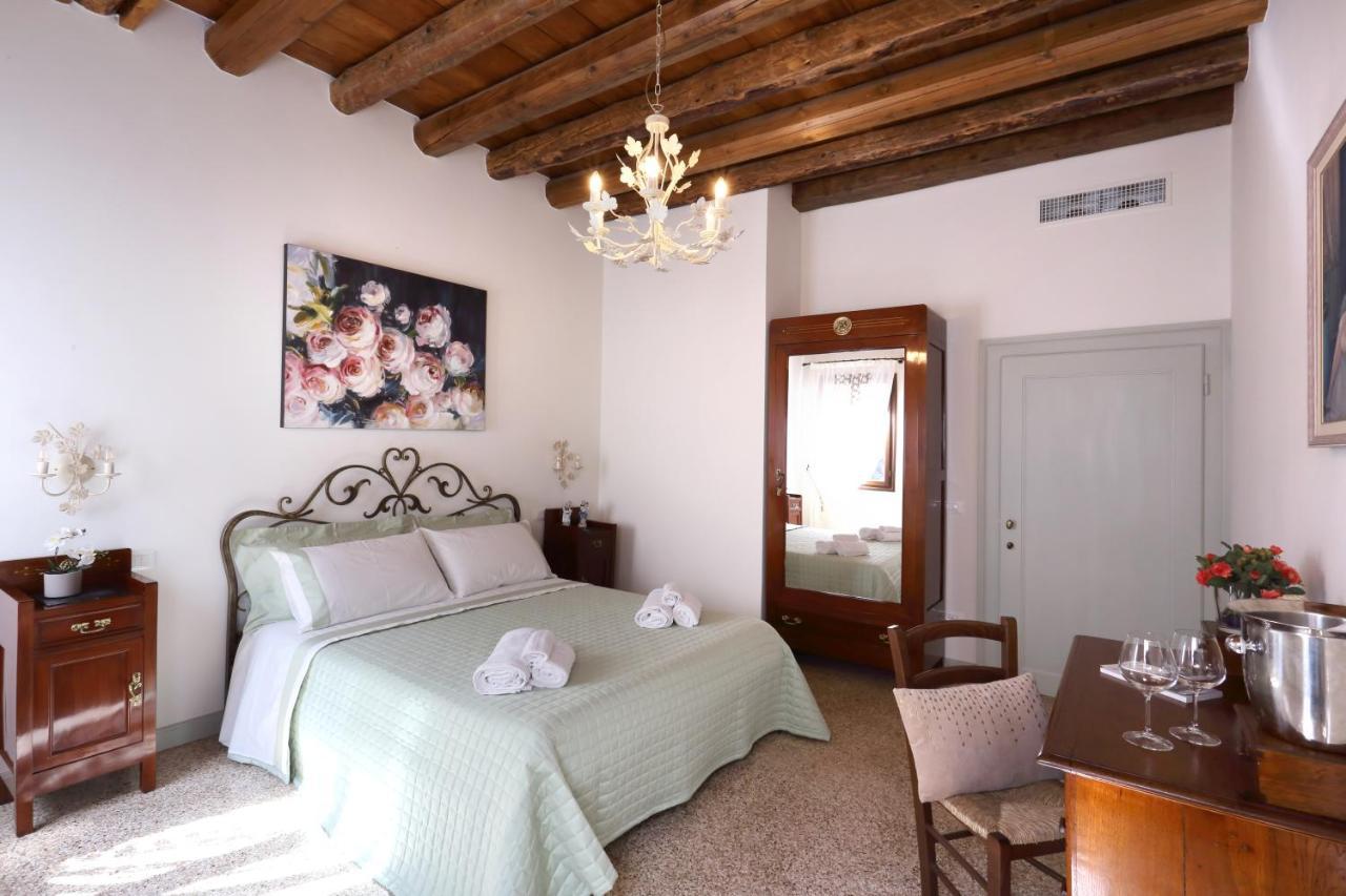 Appartamento Ca' Del Pittor Venezia