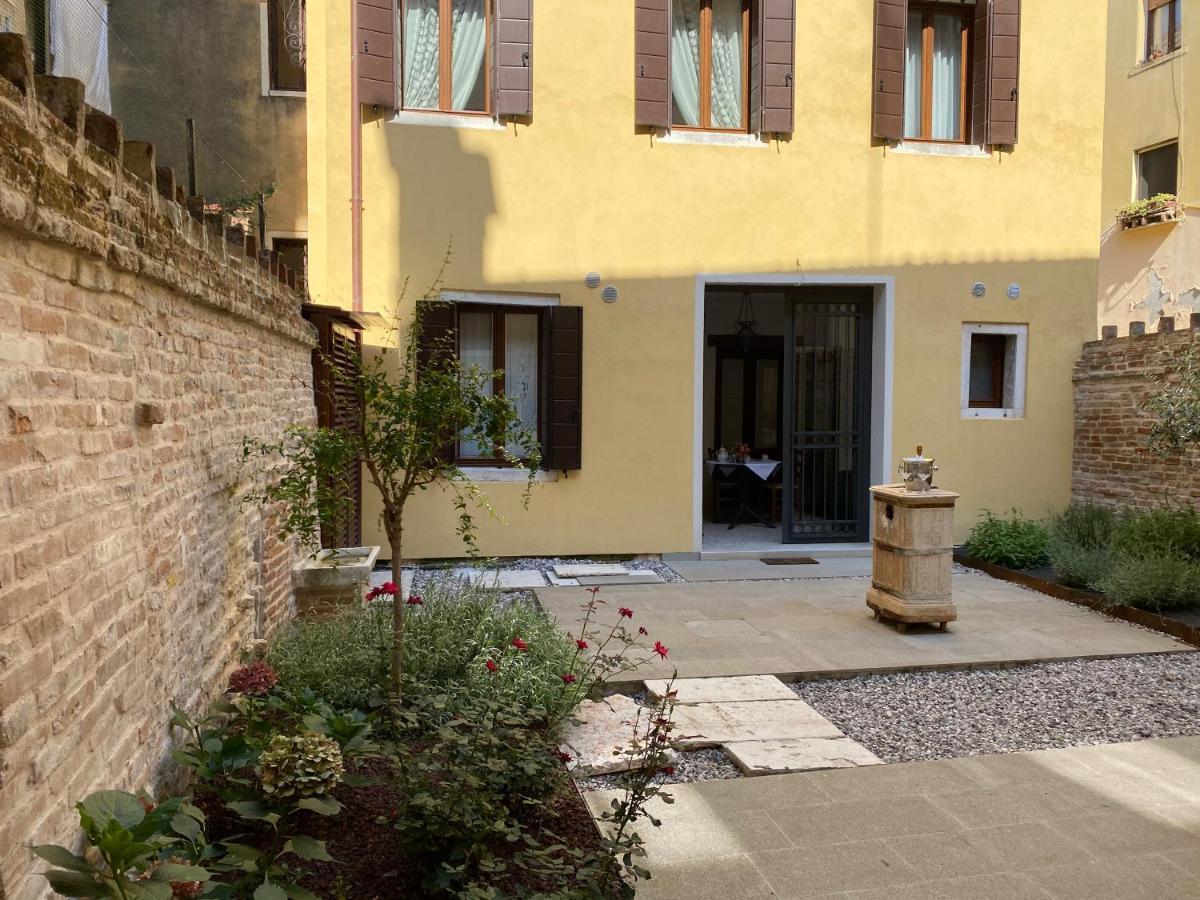 Appartamento Ca' Del Pittor