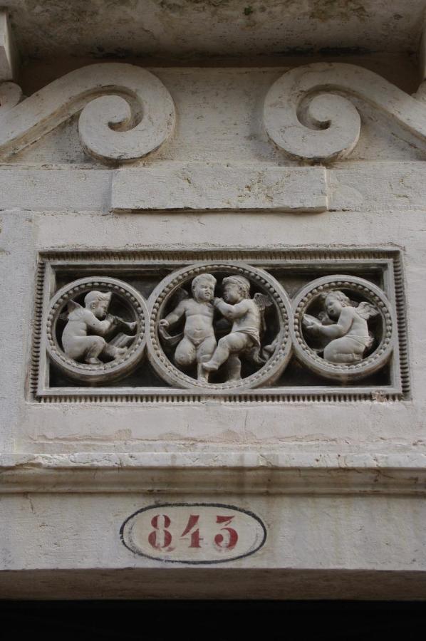 Appartamento Ca' Del Pittor